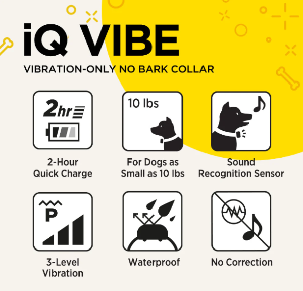 Dogtra iQ VIBE - Image 2